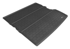 09 - 15 Honda Pilot Cargo Area Liner - Black Patch Performance - 3DMAM1HD0571309