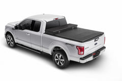 0914 F150 6.5FT BED TRIFECTA TOOLBOX 2.0 - Black Patch Performance - EXTA93410