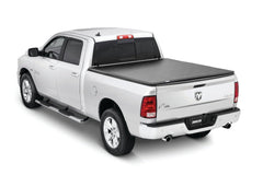 0918 RAM 1500 6FT4IN BED W/O RAMBOX LOROLL - Black Patch Performance - TONNLR2015