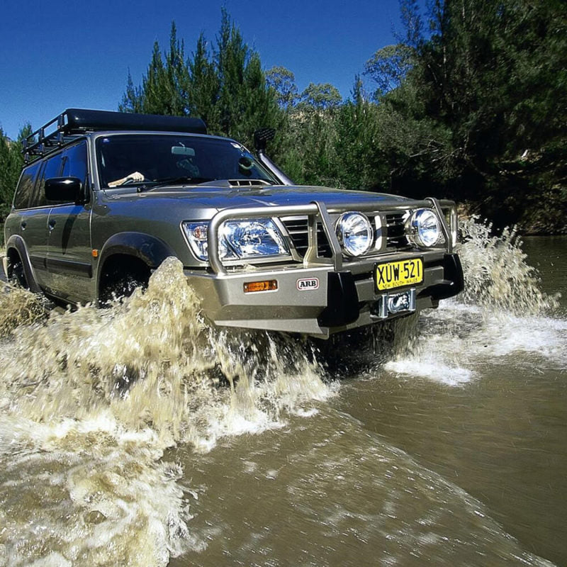 ARB Bull Bars