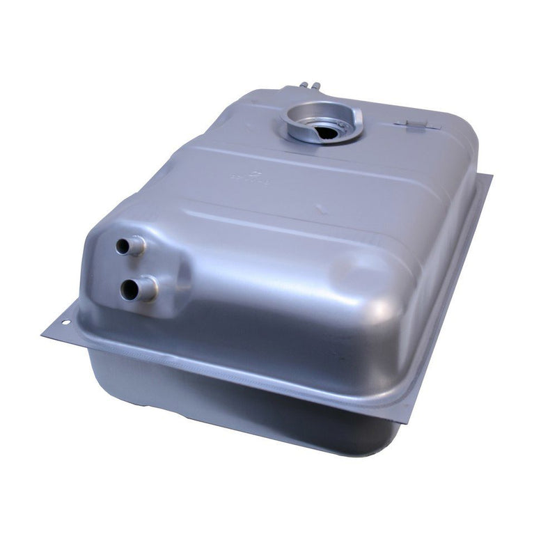 Omix 17720.10 Steel Fuel Tank, 15 Gallon, for 1978-1986 Jeep CJ Applications