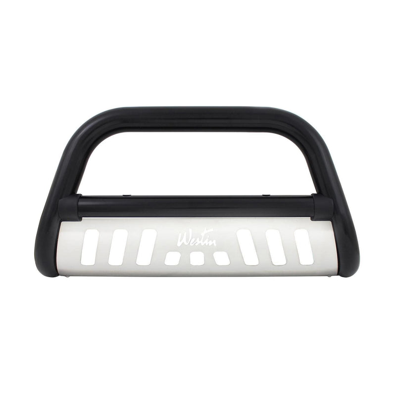 1522 COLORADO/CANYON ULTIMATE BULL BAR BLACK
