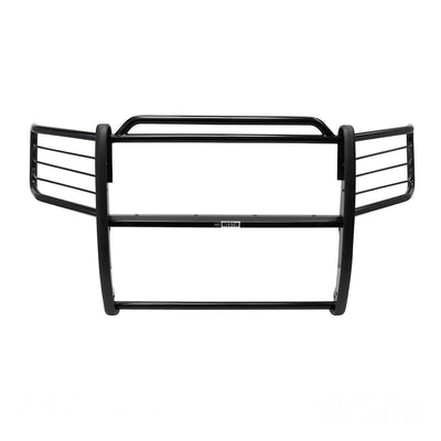 (1 BOX)0306 TUNDRA(EXC DOUBLE CAB) 1PC BLACK SPORTSMAN GRILLE GUARD
