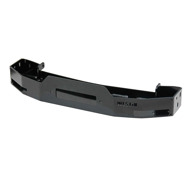 1623 TACOMA BLK MAX WINCH TRAY