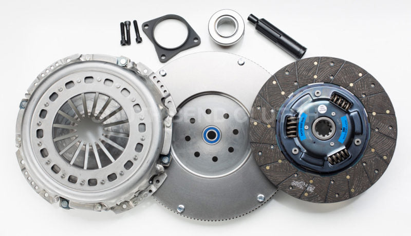 South Bend Clutch 1947-OKHD Clutch Kit  Org HD Clutch