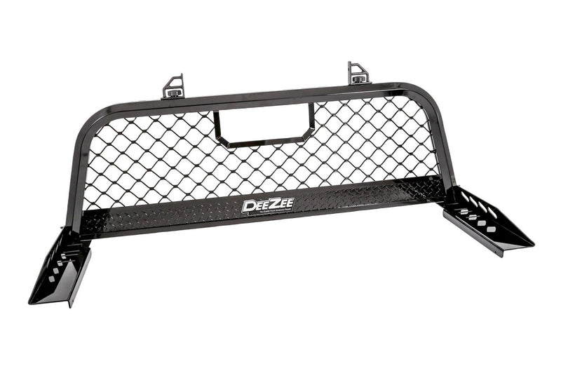 Dee Zee DZ95072RB Cargo Management Cab Rack