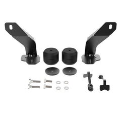 Timbren GMFK15CC SES suspension kit product and component view