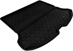 10 - 17 Volvo XC60 Cargo Area Liner - Black Patch Performance - 3DMAM1VV0061309