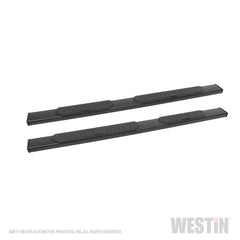 10 - 22 Toyota 4Runner (2.7, 4.0) Step Nerf Bar - Black Patch Performance - WEST2851205