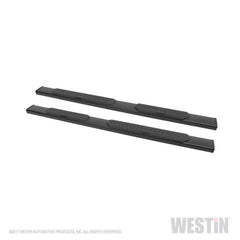 10 - 22 Toyota 4Runner (2.7, 4.0) Step Nerf Bar - Black Patch Performance - WEST2851205