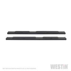 10 - 22 Toyota 4Runner (4.0) Step Nerf Bar - Black Patch Performance - WEST2851195