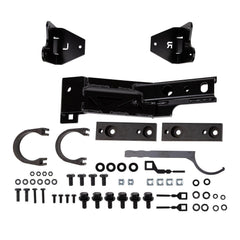 10 - 23 Toyota 4Runner Suspension Shock Absorber Mounting Kit - Black Patch Performance - ARBVM80010028