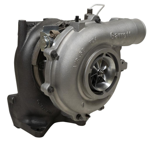 BD Duramax Screamer Turbo - Chevy 2004.5-2010 LLY/LBZ/LMM - BD Diesel - Air and Fuel Delivery