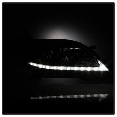 11 - 17 Toyota Sienna Fog Light Assembly - Black Patch Performance - SPYD5083982