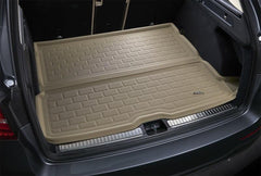 11 - 21 Jeep Grand Cherokee Cargo Area Liner - Black Patch Performance - 3DMAM1JP0041302