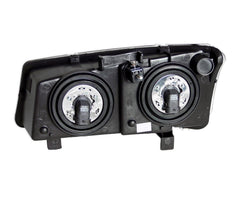 Chevrolet Headlight Set - Electrical, Lighting and Body from Black Patch Performance