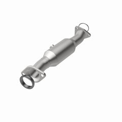 MAG Converter Direct Fit - Exhaust, Mufflers & Tips from Black Patch Performance