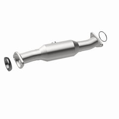 MAG Converter Direct Fit - Exhaust, Mufflers & Tips from Black Patch Performance