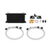MM Oil Cooler - Kits - Tstat - Cooling from Black Patch Performance
