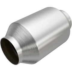 MAG Universal Converter - Exhaust, Mufflers & Tips from Black Patch Performance