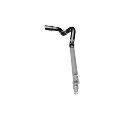 MAG DPF Back Exhaust - Exhaust, Mufflers & Tips from Black Patch Performance