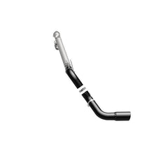 MAG DPF Back Exhaust - Exhaust, Mufflers & Tips from Black Patch Performance