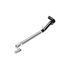 MAG DPF Back Exhaust - Exhaust, Mufflers & Tips from Black Patch Performance