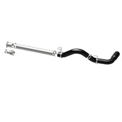 MAG DPF Back Exhaust - Exhaust, Mufflers & Tips from Black Patch Performance