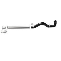 MAG DPF Back Exhaust - Exhaust, Mufflers & Tips from Black Patch Performance