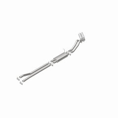 MAG Catback Exhaust - Exhaust, Mufflers & Tips from Black Patch Performance