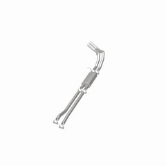 MAG Catback Exhaust - Exhaust, Mufflers & Tips from Black Patch Performance