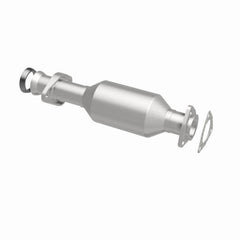 MAG Converter Direct Fit - Exhaust, Mufflers & Tips from Black Patch Performance