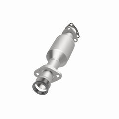 MAG Converter Direct Fit - Exhaust, Mufflers & Tips from Black Patch Performance