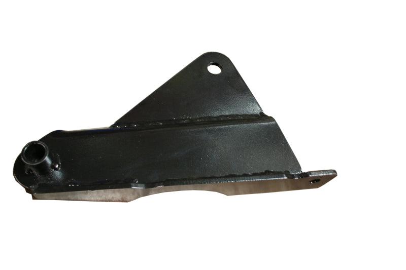 Ford (4WD) Suspension Track Bar Bracket - Front - Suspension from Black Patch Performance