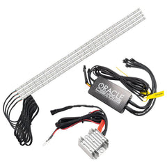 ORL DRL Headlight Upgrade Kits - Lights from Black Patch Performance