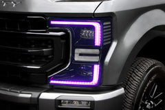 ORL DRL Headlight Upgrade Kits - Lights from Black Patch Performance