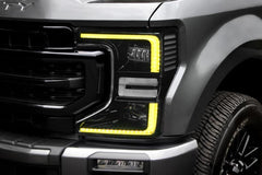 ORL DRL Headlight Upgrade Kits - Lights from Black Patch Performance