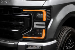 ORL DRL Headlight Upgrade Kits - Lights from Black Patch Performance