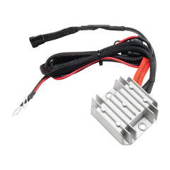 ORL DRL Headlight Upgrade Kits - Lights from Black Patch Performance