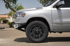 ADD Stealth Fighter Fr. Bumper - Bumpers, Grilles & Guards from Black Patch Performance