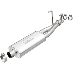 MAG Catback Exhaust - Exhaust, Mufflers & Tips from Black Patch Performance