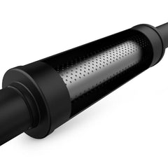 MAG Catback Exhaust - Exhaust, Mufflers & Tips from Black Patch Performance