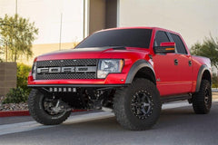 ADD Pro Front Bumper - Bumpers, Grilles & Guards from Black Patch Performance