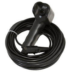 SUW Tiger Shark Series Winches - Winches & Hitches from Black Patch Performance