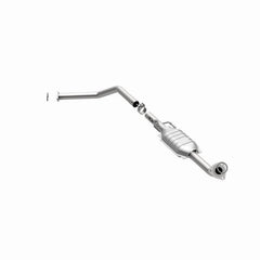 MAG Converter Direct Fit - Exhaust, Mufflers & Tips from Black Patch Performance
