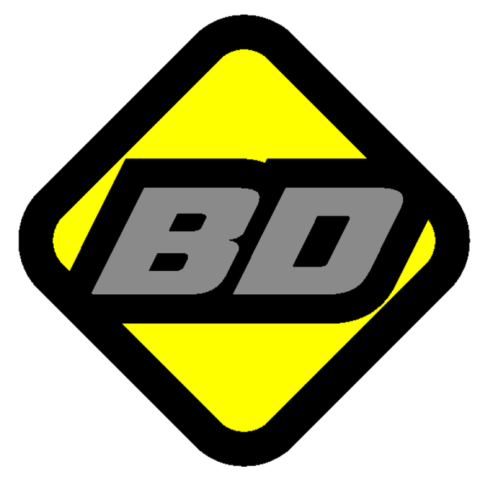BDD Exhaust Brakes