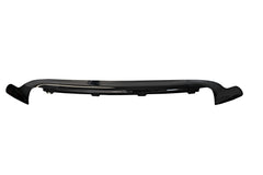 TrailFX Hood Deflector Wrap-Around Smoke Acrylic