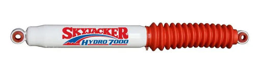Chevrolet, GMC Suspension Shock Absorber - Rear - Suspension from Black Patch Performance