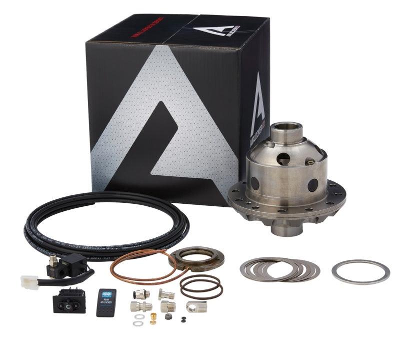 ARB Air Lockers - Drivetrain from Black Patch Performance