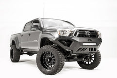 12-15 Toyota Tacoma Bumper - Front - Body from Black Patch Performance